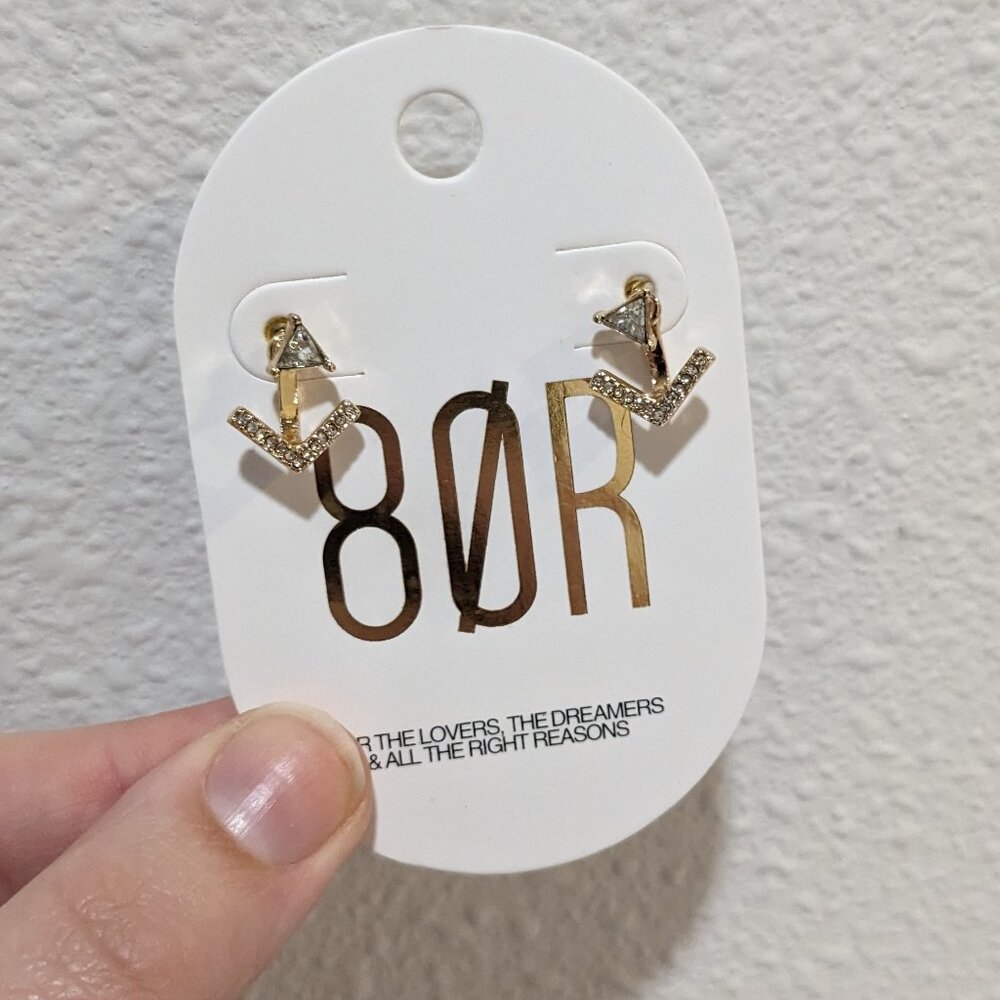 Venice Earcuff Earring